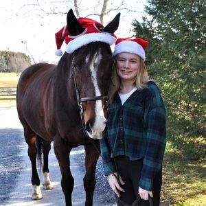 Meet your Posher, Kelly